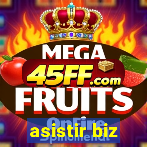 asistir biz